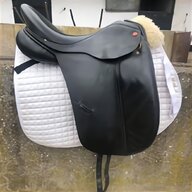 albion saddle 17 5 for sale