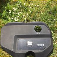 seat leon 1 9 tdi engine cover for sale