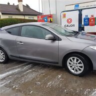 megane coupe for sale