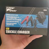 car trickle charger for sale
