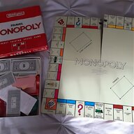 monopoly cards for sale
