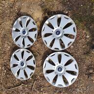 vauxhall 16 wheel trims for sale