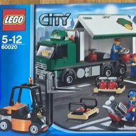 lego cargo train for sale