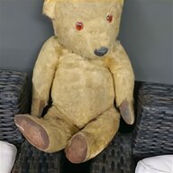 old bear jane hissey for sale