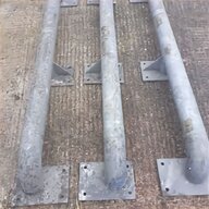 steel barrier for sale