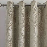 jacquard damask curtains for sale