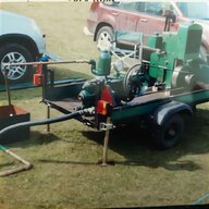 fowler stationary engines for sale
