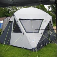 tent sunncamp for sale