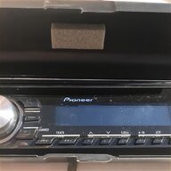pioneer deh for sale