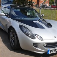 lotus elise s2 for sale