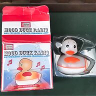 duck radio for sale