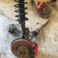 civic front caliper for sale