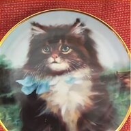 franklin mint limited edition plates for sale