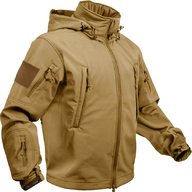 military soft shell jacket for sale