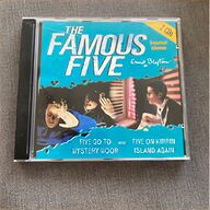 famous five cd for sale