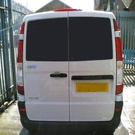 vito rear door for sale
