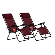 fabric padded folding chairs for sale