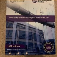 prince 2 book for sale