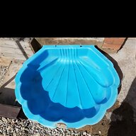 plastic sandpit for sale