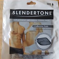 slendertone pads for sale