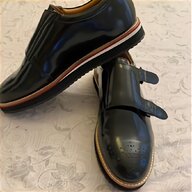 brown monk shoes for sale