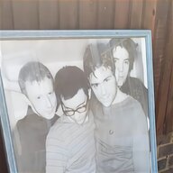 blur poster for sale