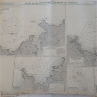 sea charts for sale