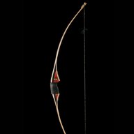 traditional longbow for sale