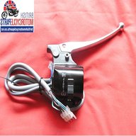 lucas handlebar switch for sale