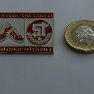 swindon badge for sale