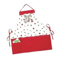xmas aprons for sale