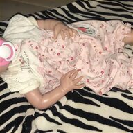 reborn doll clothes for sale