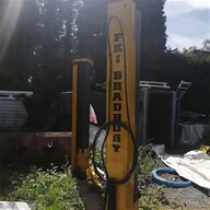 2 post garage lift for sale
