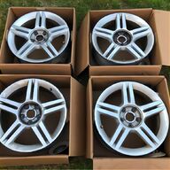 audi a4 alloy wheels for sale