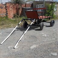 horse cart shafts for sale