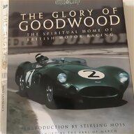 goodwood for sale