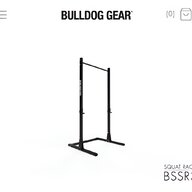 bulldog gear for sale