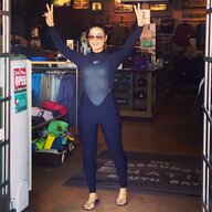 4 3 wetsuit for sale