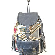 hippy rucksack for sale