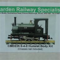 g gauge garden railways for sale