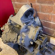 gqg gearbox for sale