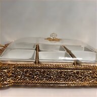 solid silver trays for sale