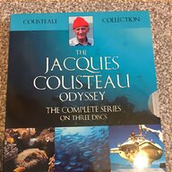 cousteau for sale