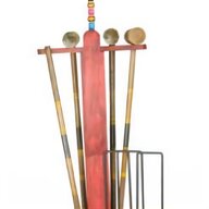 croquet mallets for sale
