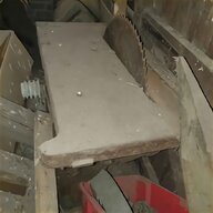 concrete bench for sale