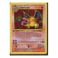 charizard card for sale