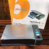 plustek scanner for sale