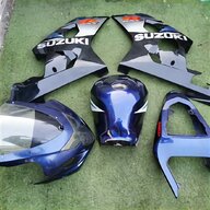 suzuki bandit 600 streetfighter for sale