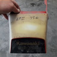 kawasaki gpz750 for sale