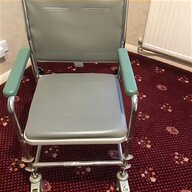 commode wheelchair for sale